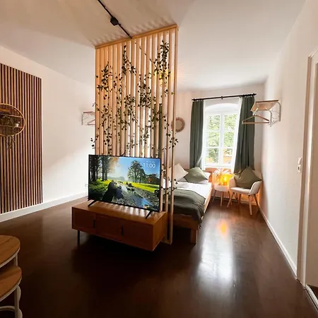 Historischer Fachwerktraum Im Herzen Bamberg Apartment Bamberg
