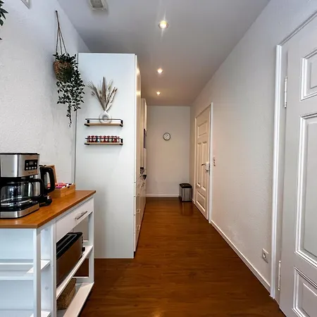 Apartment Historischer Fachwerktraum Im Herzen Bamberg Bamberg