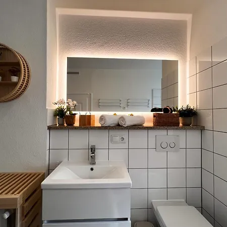 Apartment Historischer Fachwerktraum Im Herzen Bamberg