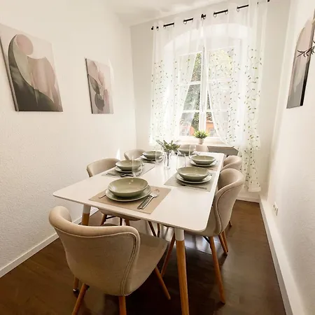 Historischer Fachwerktraum Im Herzen Bamberg Apartment *