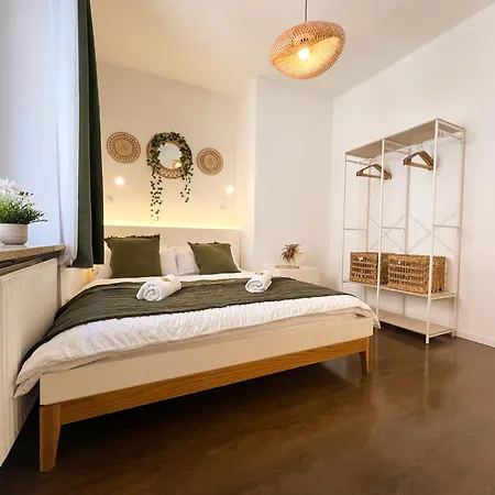 Apartment Historischer Fachwerktraum Im Herzen Bamberg Bamberg