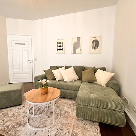 Historischer Fachwerktraum Im Herzen Bamberg Apartment
